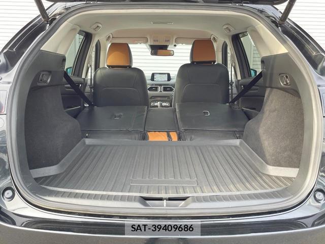 Mazda CX-5 2019-10 8691121-10