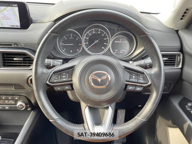 Mazda CX-5 2019-10 8691121-11