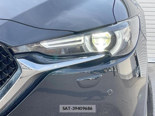 Mazda CX-5 2019-10 8691121-12