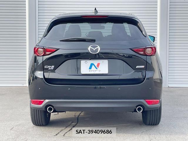 Mazda CX-5 2019-10 8691121-15