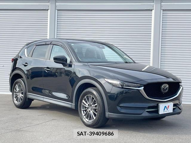 Mazda CX-5 2019-10 8691121-16