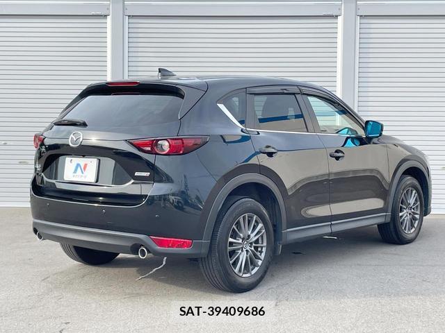Mazda CX-5 2019-10 8691121-17