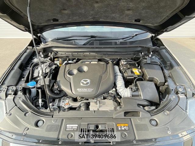 Mazda CX-5 2019-10 8691121-18