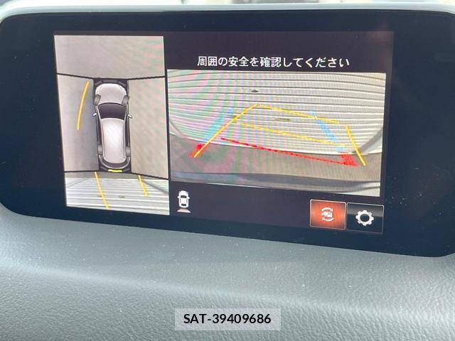 Mazda CX-5 2019-10 8691121-3