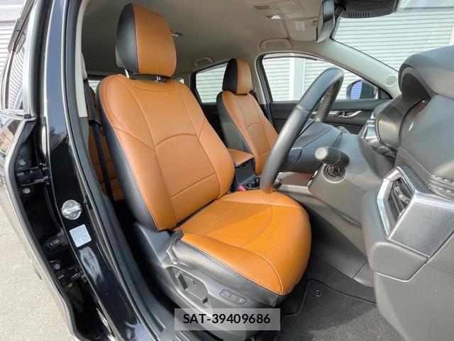 Mazda CX-5 2019-10 8691121-8