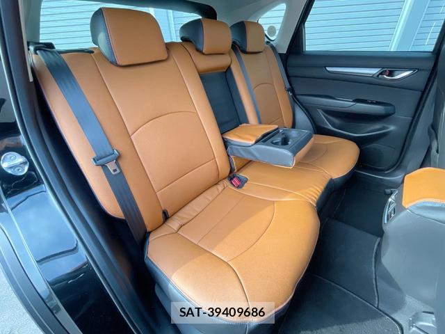 Mazda CX-5 2019-10 8691121-9