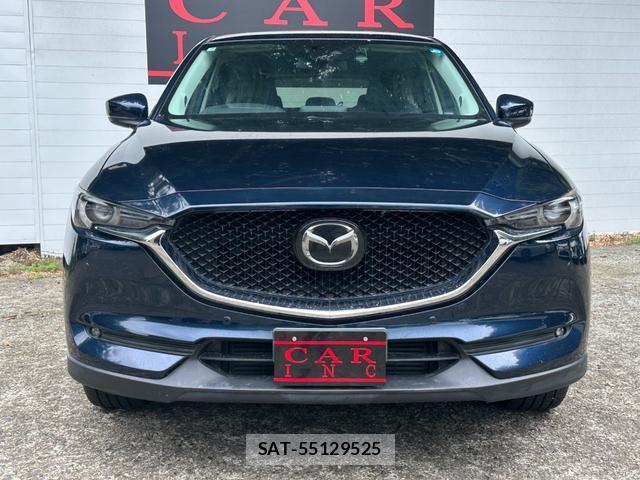 Mazda CX-5 2017-08 8691181-1