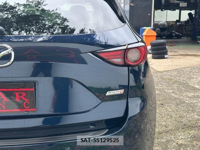 Mazda CX-5 2017-08 8691181-11