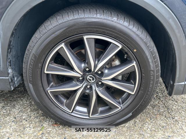 Mazda CX-5 2017-08 8691181-12