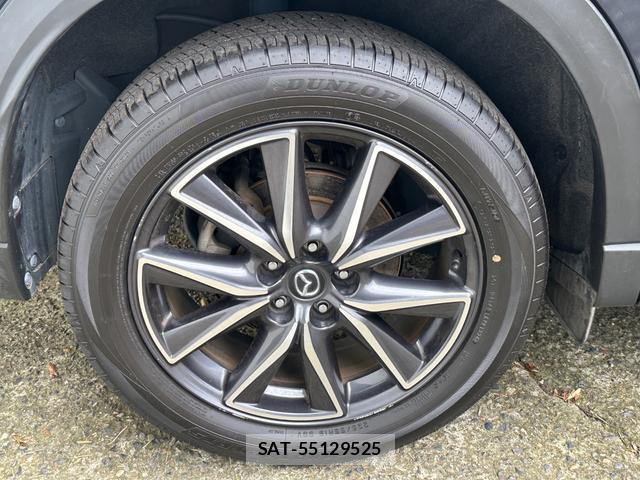 Mazda CX-5 2017-08 8691181-13