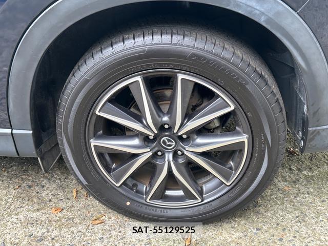 Mazda CX-5 2017-08 8691181-14