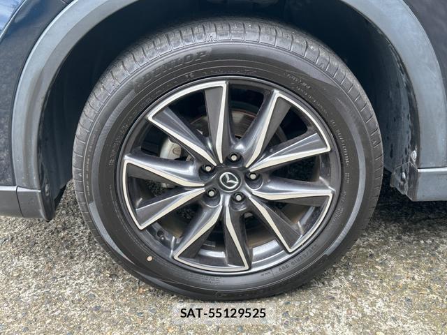 Mazda CX-5 2017-08 8691181-15