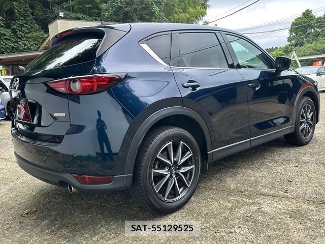 Mazda CX-5 2017-08 8691181-3