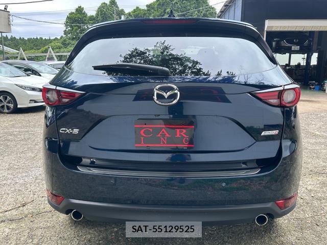 Mazda CX-5 2017-08 8691181-4