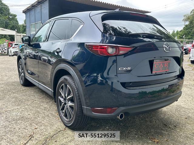 Mazda CX-5 2017-08 8691181-5
