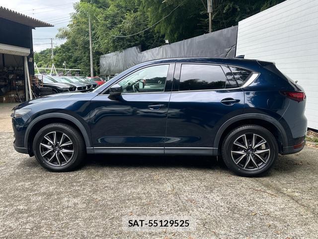 Mazda CX-5 2017-08 8691181-6
