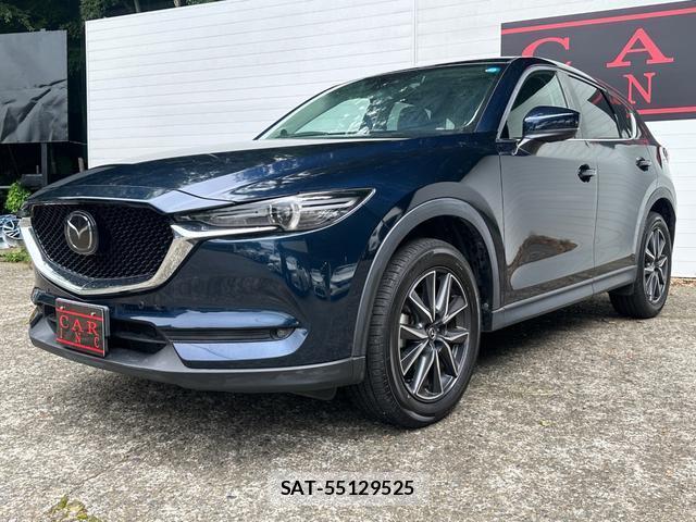 Mazda CX-5 2017-08 8691181-7