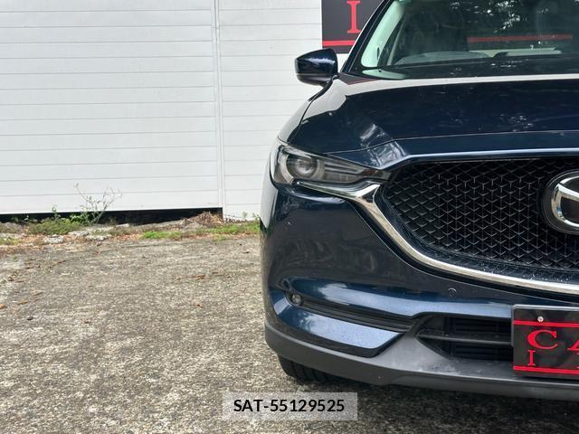 Mazda CX-5 2017-08 8691181-8