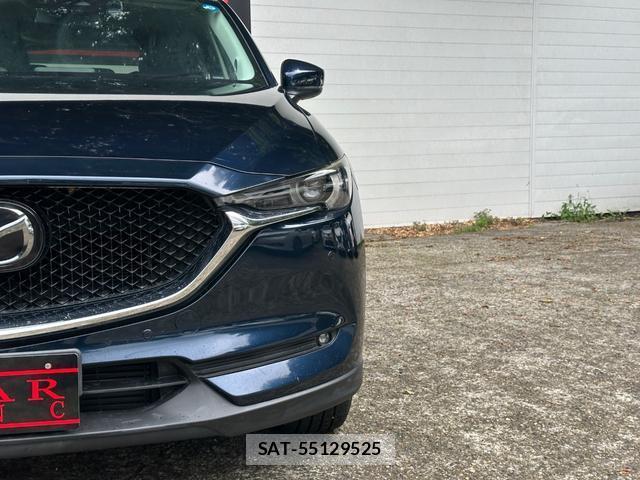 Mazda CX-5 2017-08 8691181-9