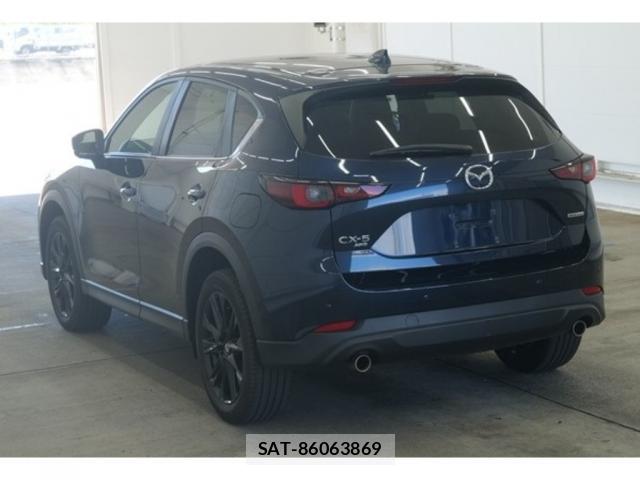 Mazda CX-5 2024-05 8691411-1