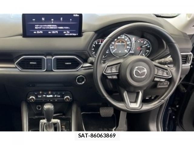 Mazda CX-5 2024-05 8691411-2