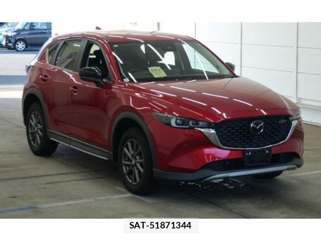 Mazda CX-5 2022 8691456-0