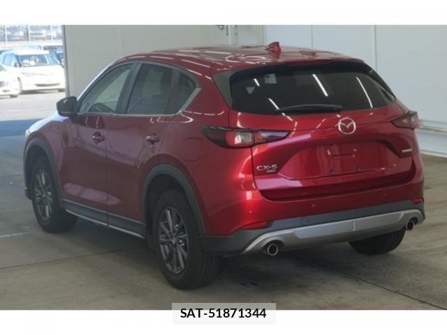 Mazda CX-5 2022 8691456-1