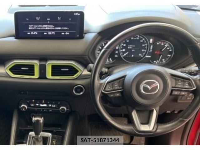 Mazda CX-5 2022 8691456-2