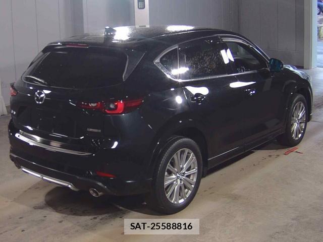 Mazda CX-5 2023-07 8691760-1