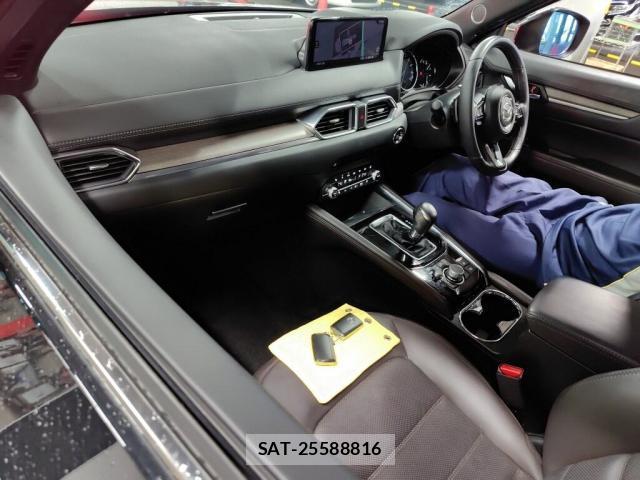 Mazda CX-5 2023-07 8691760-2