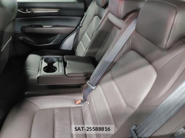 Mazda CX-5 2023-07 8691760-3