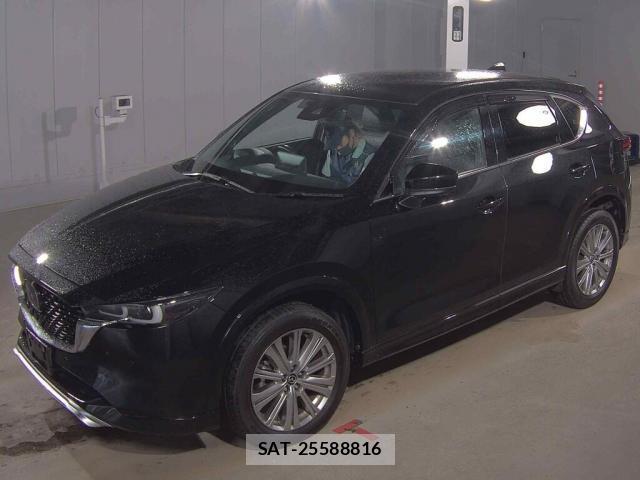 Mazda CX-5 2023-07 8691760-4