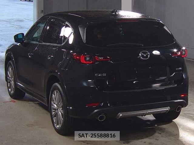 Mazda CX-5 2023-07 8691760-5