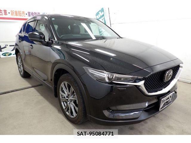 Mazda CX-5 2018-12 8691914-0