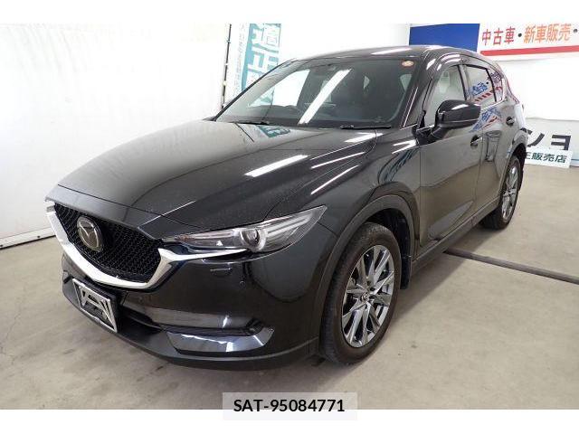 Mazda CX-5 2018-12 8691914-3