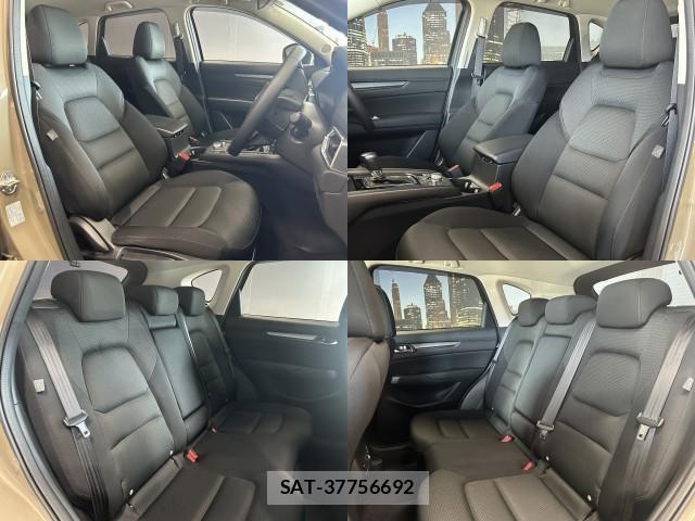 Mazda CX-5 2023-07 8692034-3