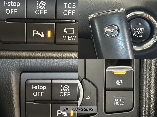 Mazda CX-5 2023-07 8692034-5