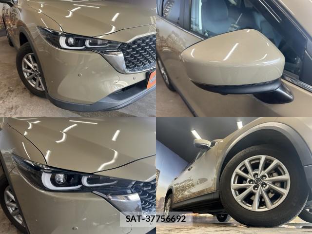 Mazda CX-5 2023-07 8692034-6