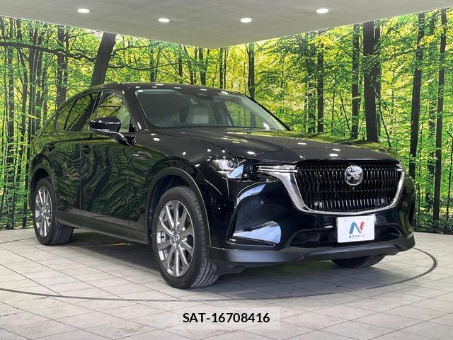 Mazda CX-60 2023-03 8690899-15