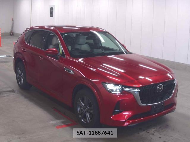Mazda CX-60 2023-07 8691448-0