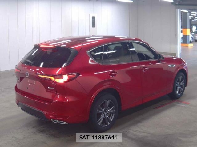 Mazda CX-60 2023-07 8691448-1
