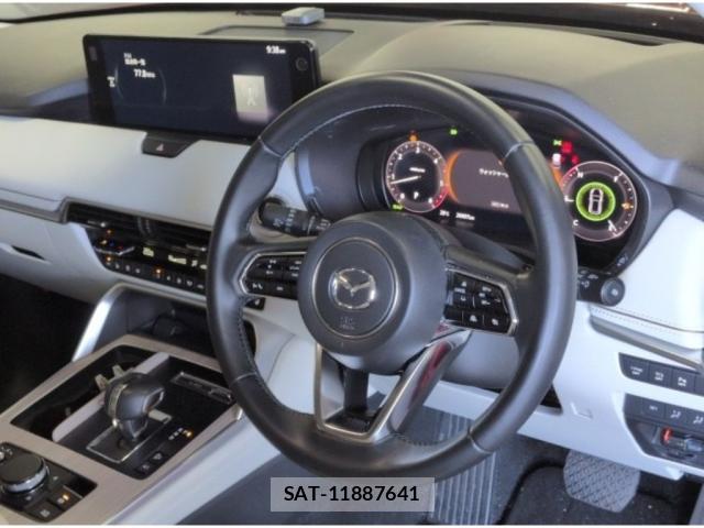 Mazda CX-60 2023-07 8691448-2