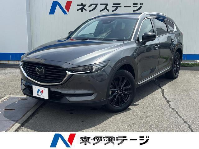 Mazda CX-8 2021-03 8690788-0