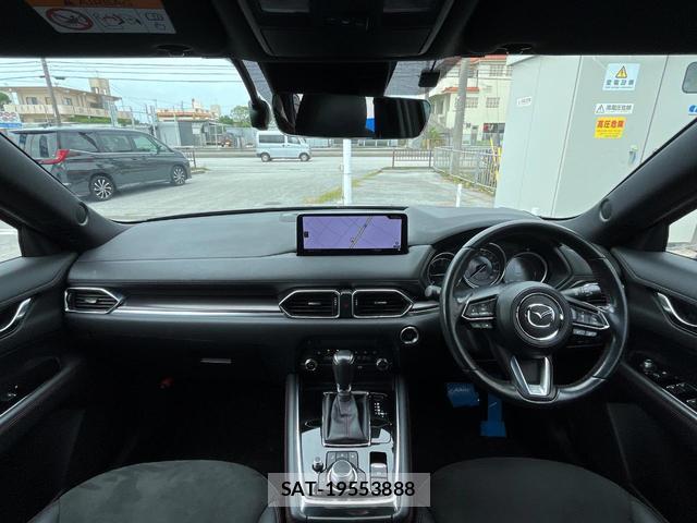 Mazda CX-8 2021-03 8690788-1