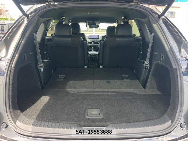 Mazda CX-8 2021-03 8690788-11