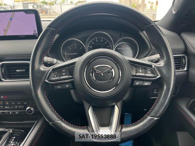 Mazda CX-8 2021-03 8690788-12