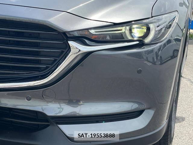 Mazda CX-8 2021-03 8690788-13