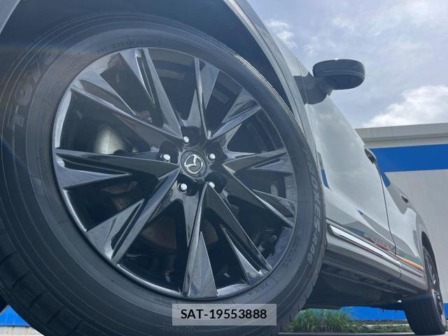 Mazda CX-8 2021-03 8690788-14