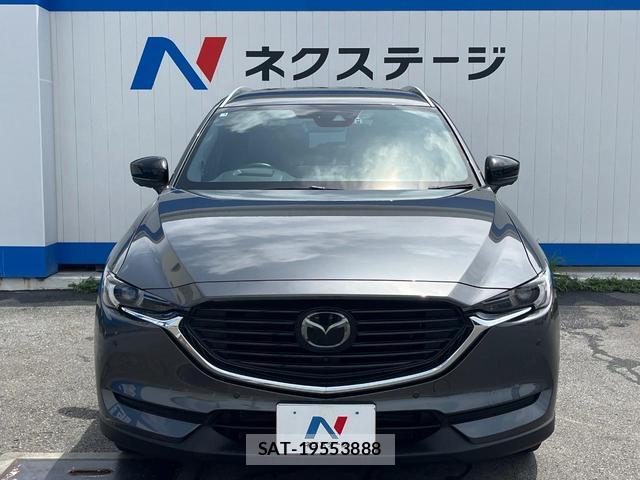 Mazda CX-8 2021-03 8690788-15