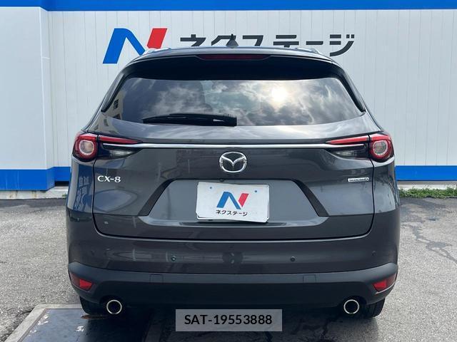 Mazda CX-8 2021-03 8690788-16